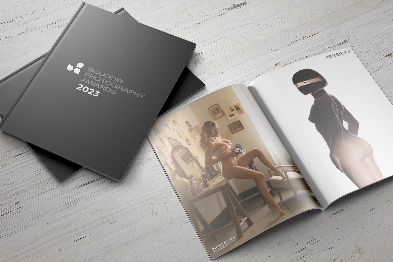 Boudoir Photography Awards