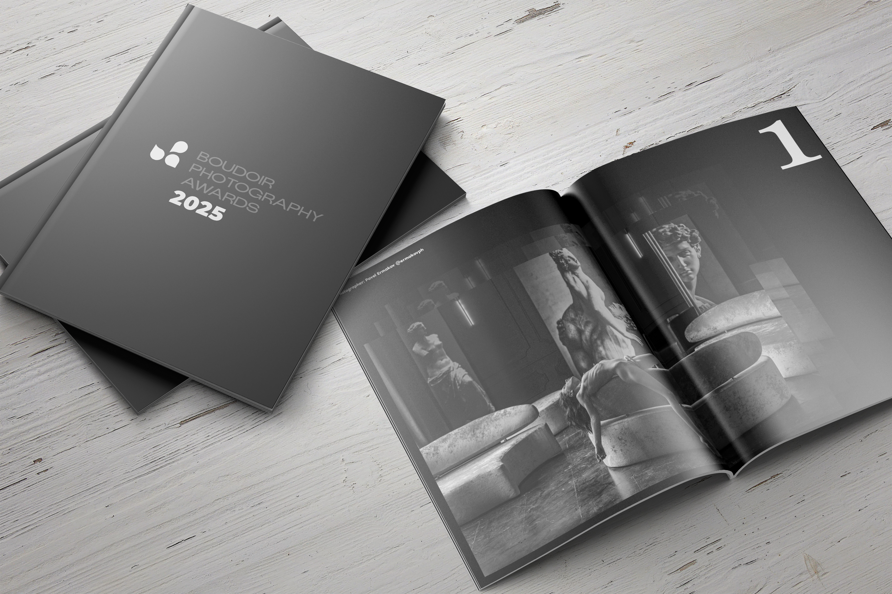 BPA 2025 Book