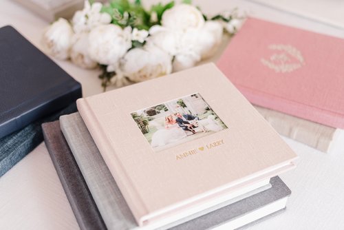 Photo Paper AriaBook