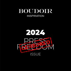 2024 Press Freedom Day Issue Released