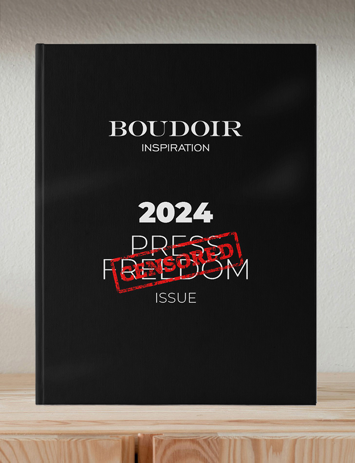  2024 Press Freedom Day Issue Released