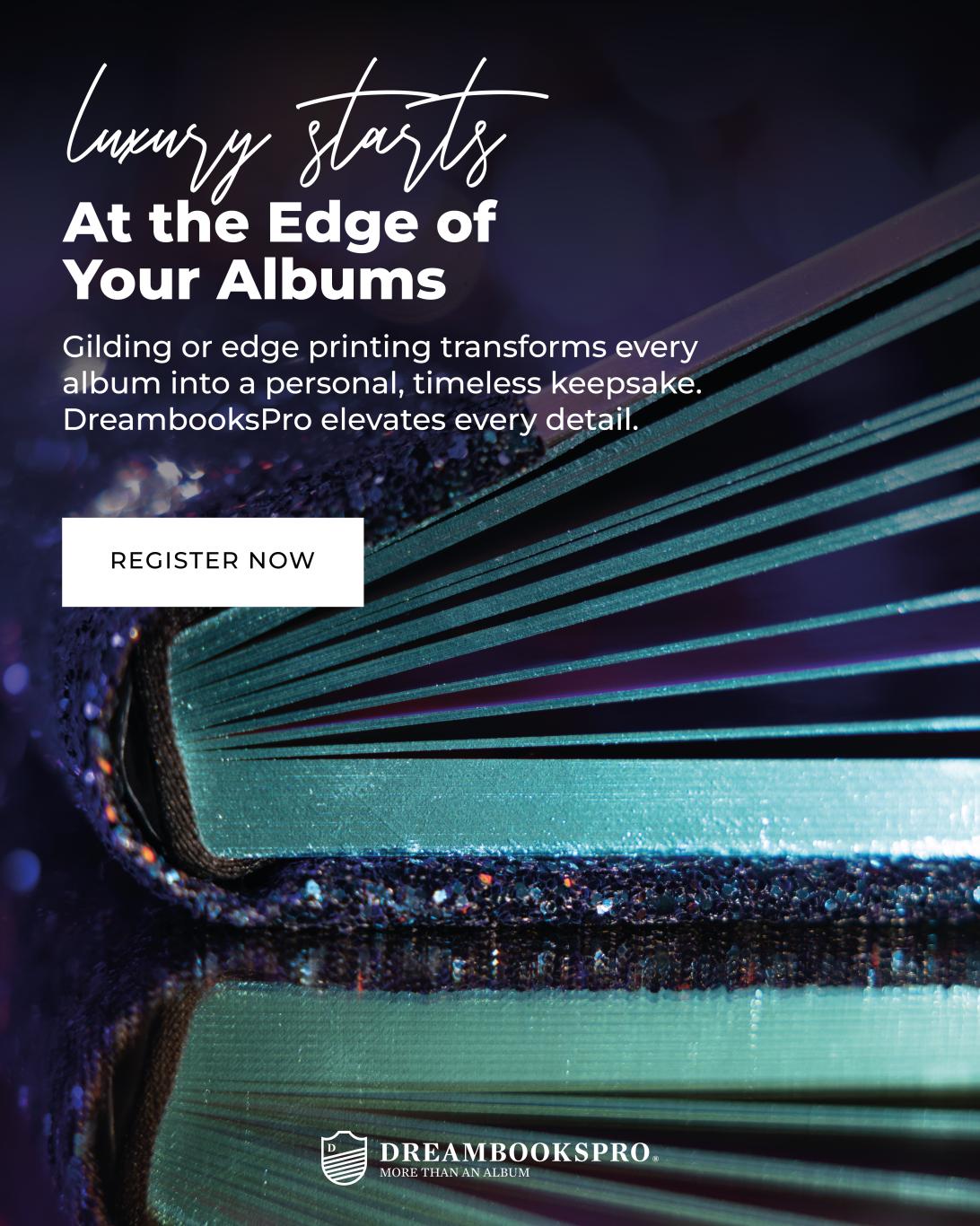 Dreambooks Pro Sidebar 2