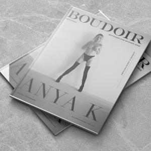 Boudoir Inspiration September 2026: Boudoir, Lingerie and Artistic Nude Photography