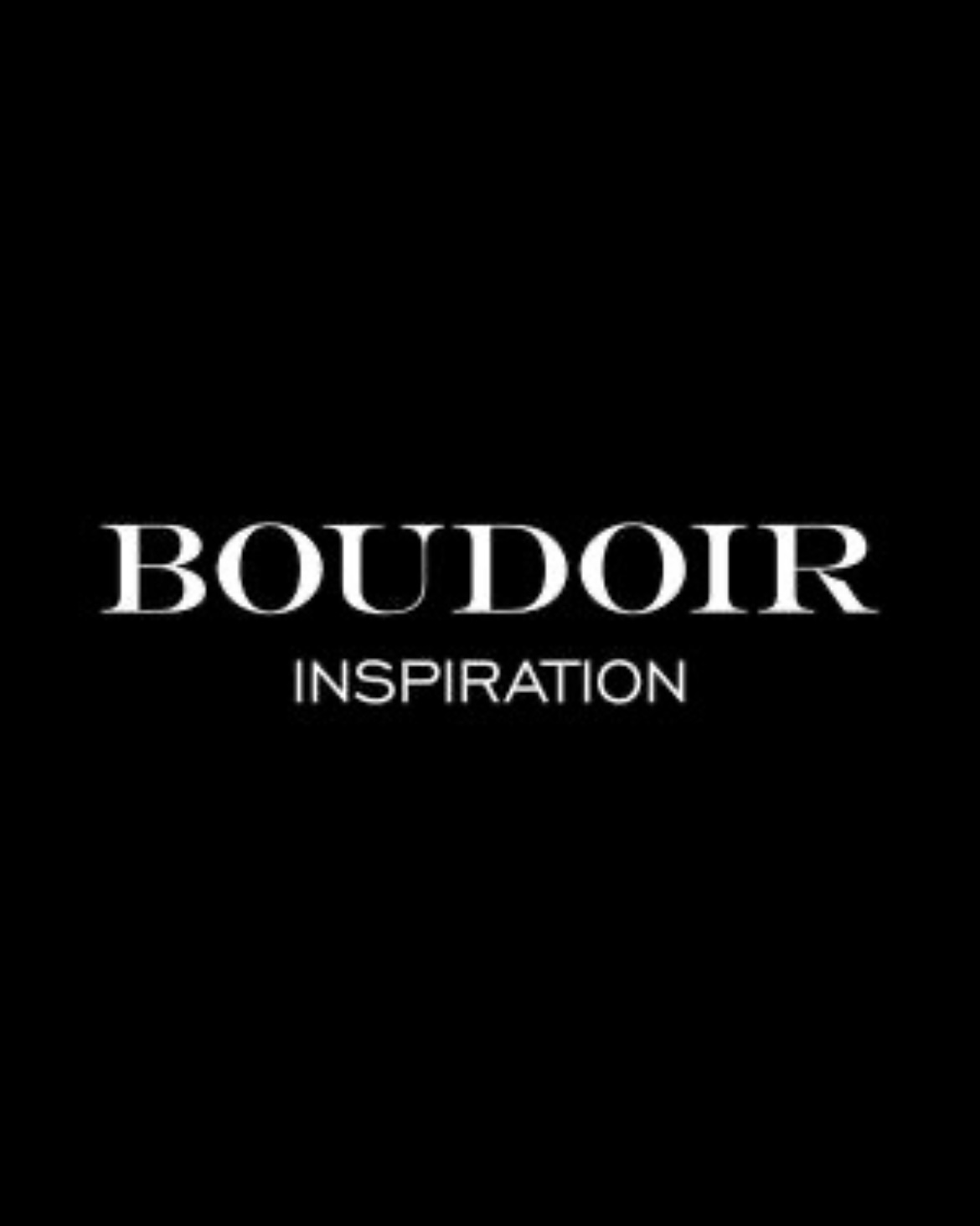 Boudoir Inspiration March 2019 Issue