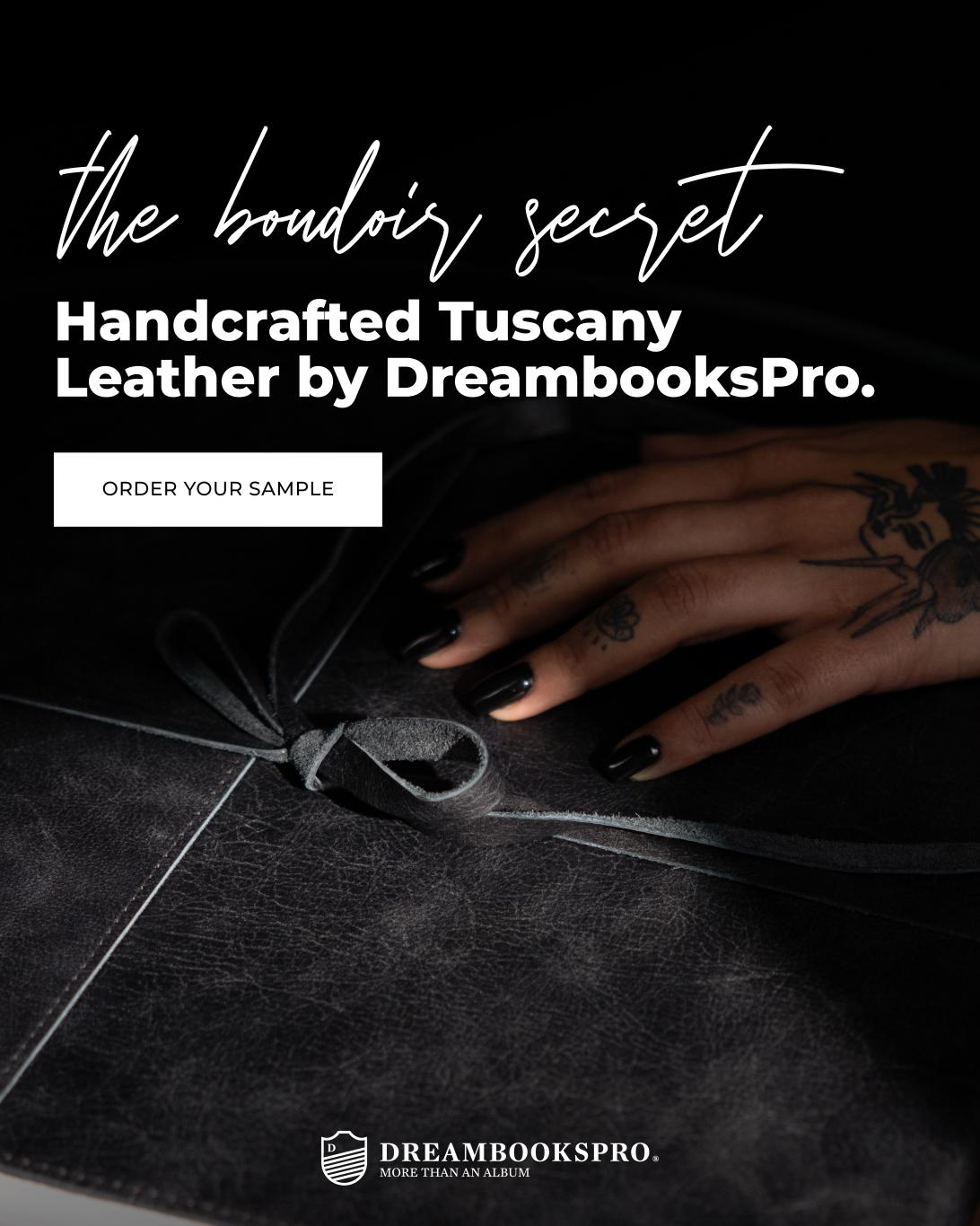 Dreambooks Pro Content August 2 - Sidebar