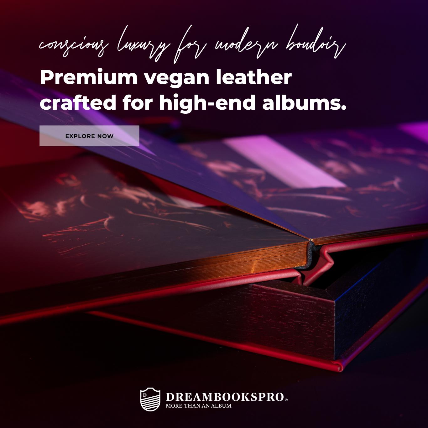 Dreambooks Pro Content July 2- Sidebar