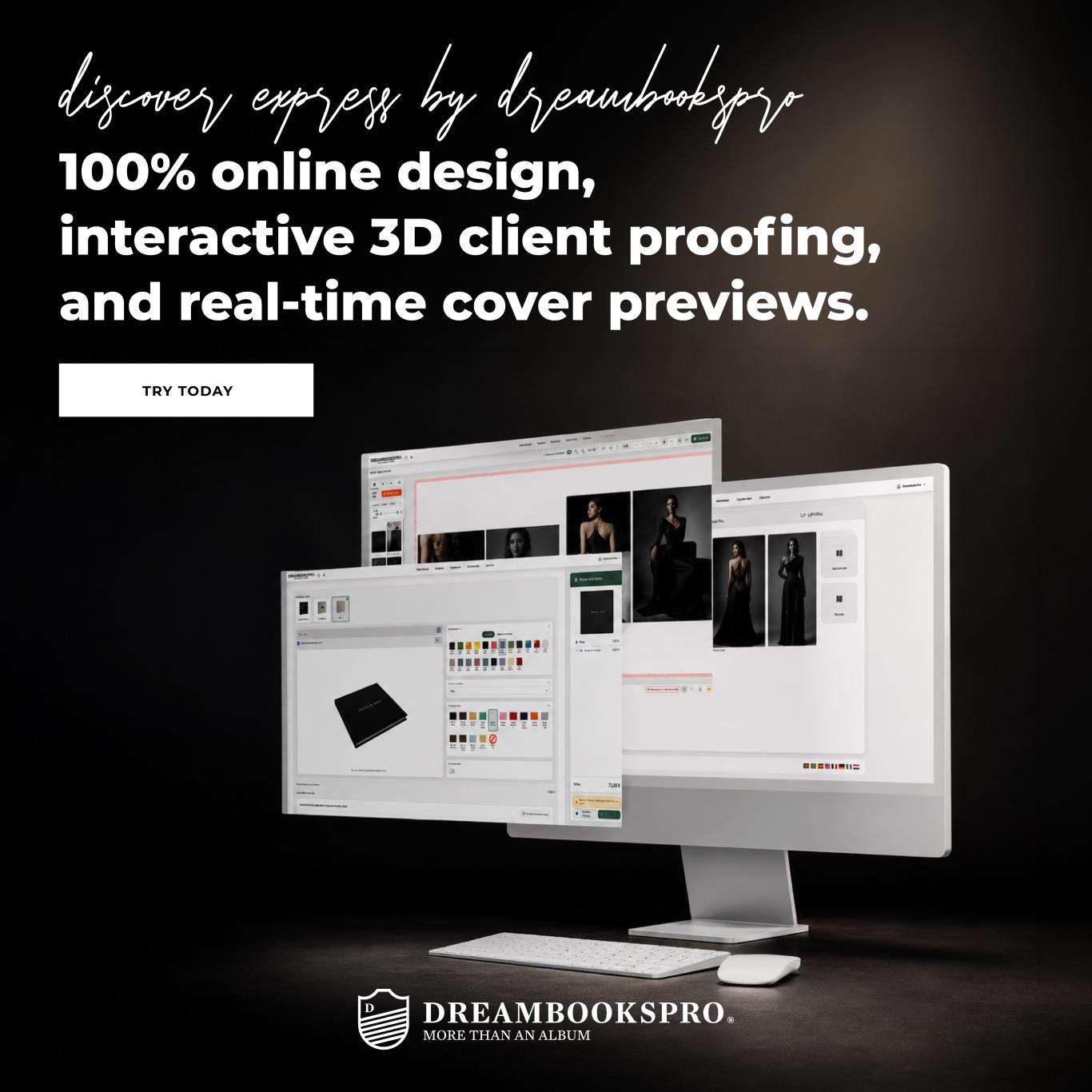Dreambooks Pro Content September 2 - Sidebar