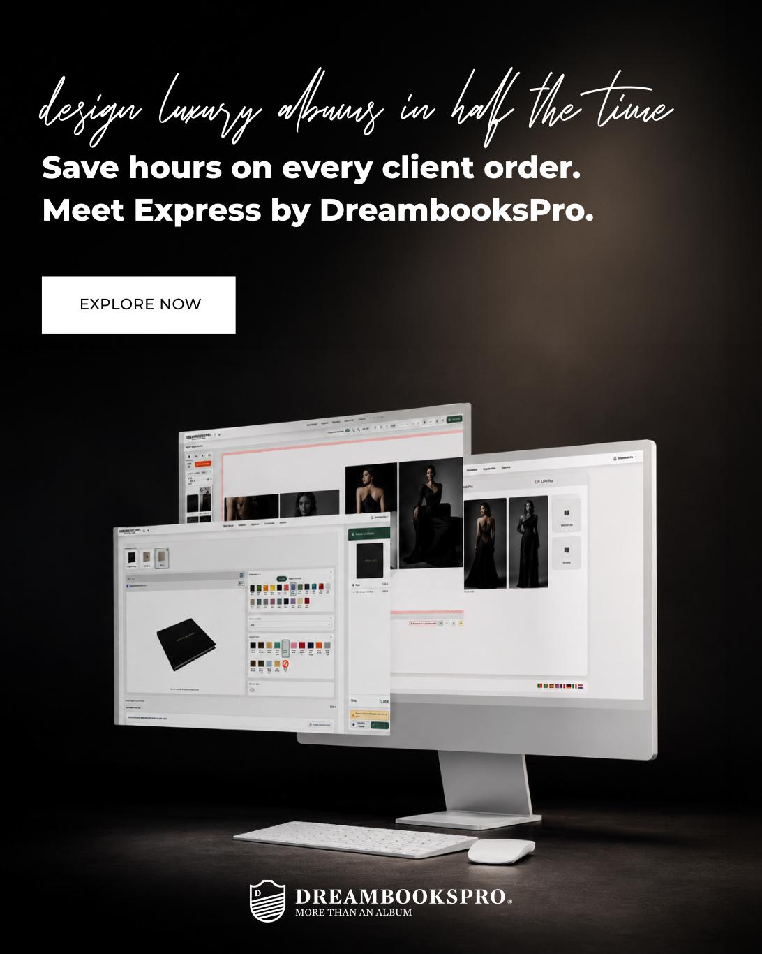 Dreambooks Pro Content September 2 - Sidebar