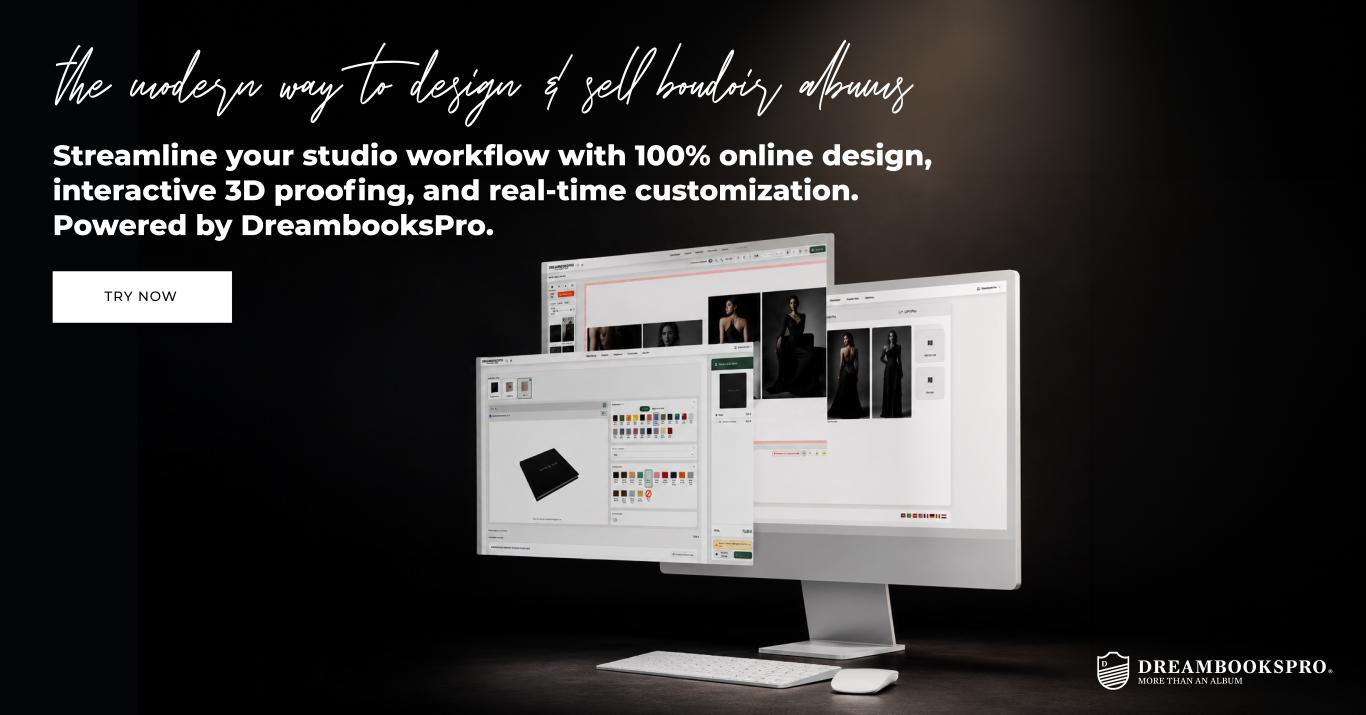 Dreambooks Pro Content September - Content
