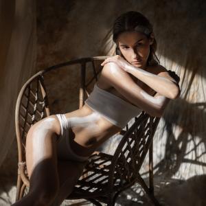 Art - Ariadna Syska & Kamila Blaszkiewicz Boudoir Photography