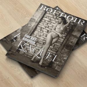 August 2025 Issues Are Live: Radiant Allure, Fashioned Confidence & Artistic Grace