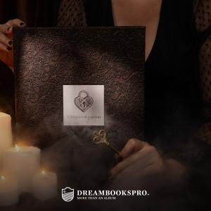 Unveil Luxury: The Album Collection Your Boudoir Clients Will Obsess Over