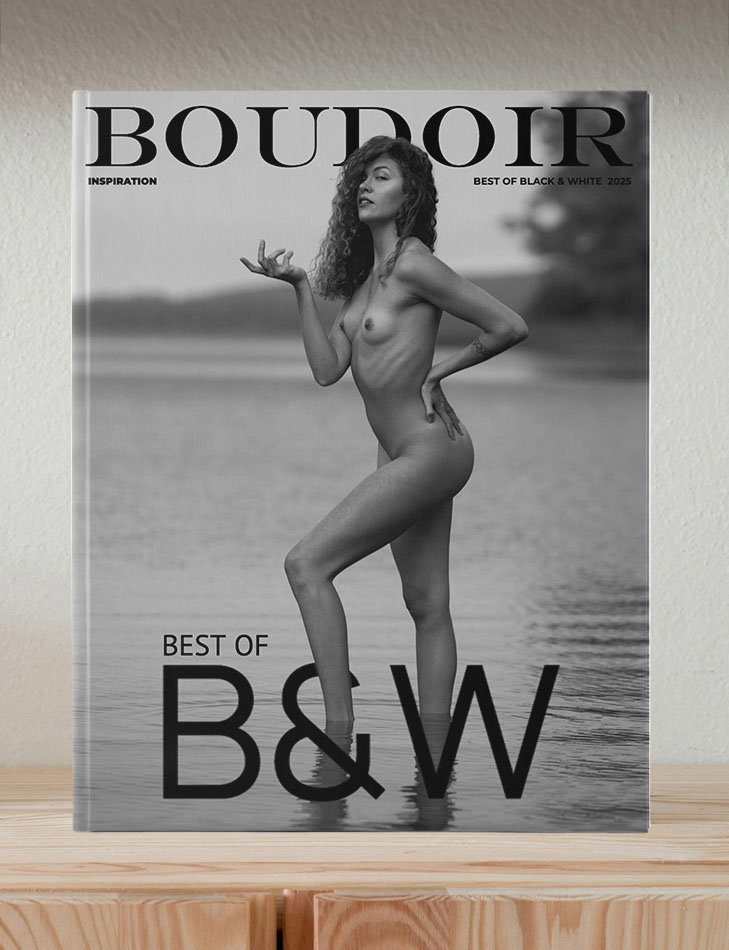 Best of Black & White 2025 Issue