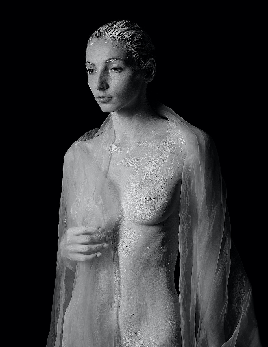 Body Geometry - Ekaterina Nabokina & Alexandr Nikitin Image 14