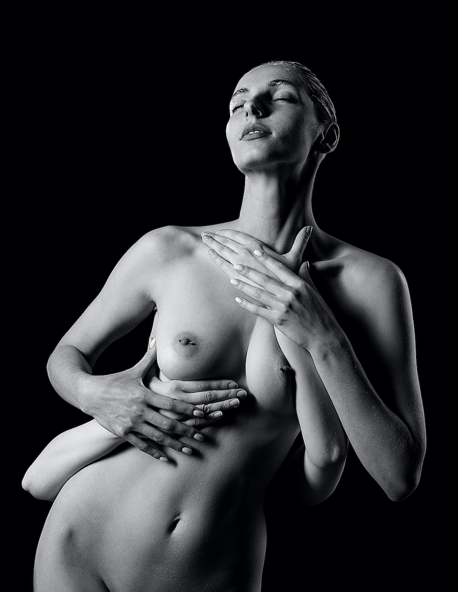 Body Geometry - Ekaterina Nabokina & Alexandr Nikitin Image 13