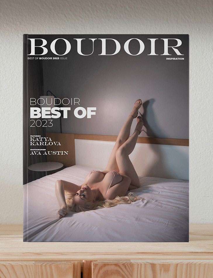 Best of Boudoir 2023