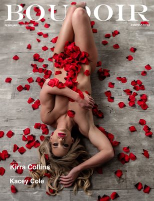 Boudoir Inspiration February 2022 Issue