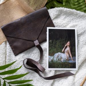 Transform Your Boudoir Client Experience with Luxurious Print Presentation