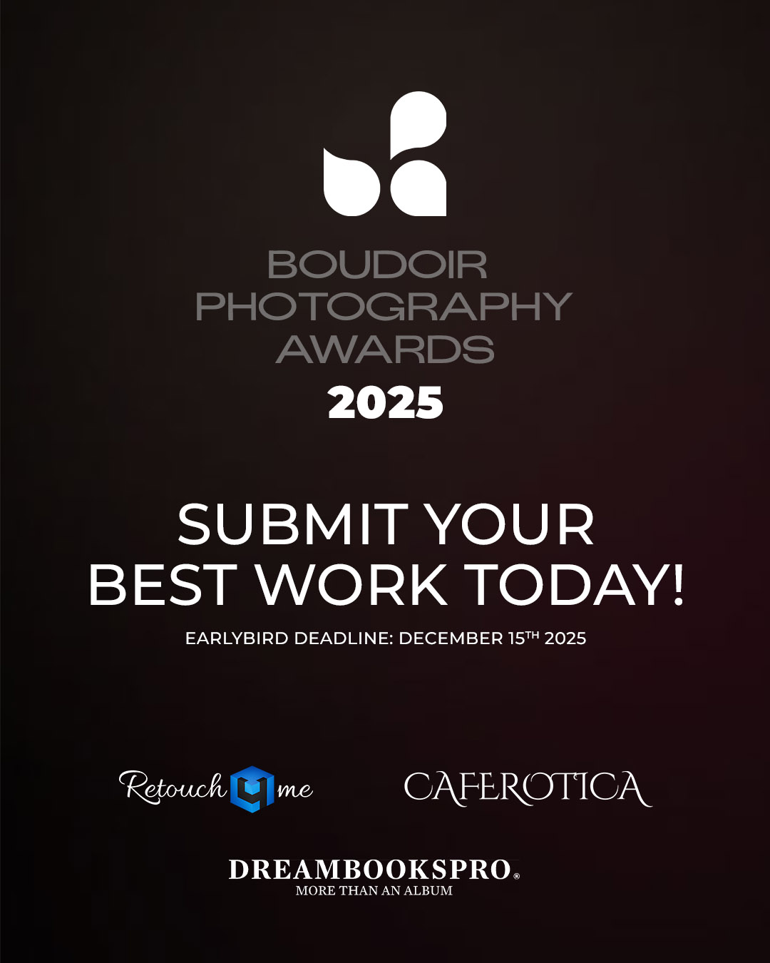 Boudoir Photography Awards 2025
