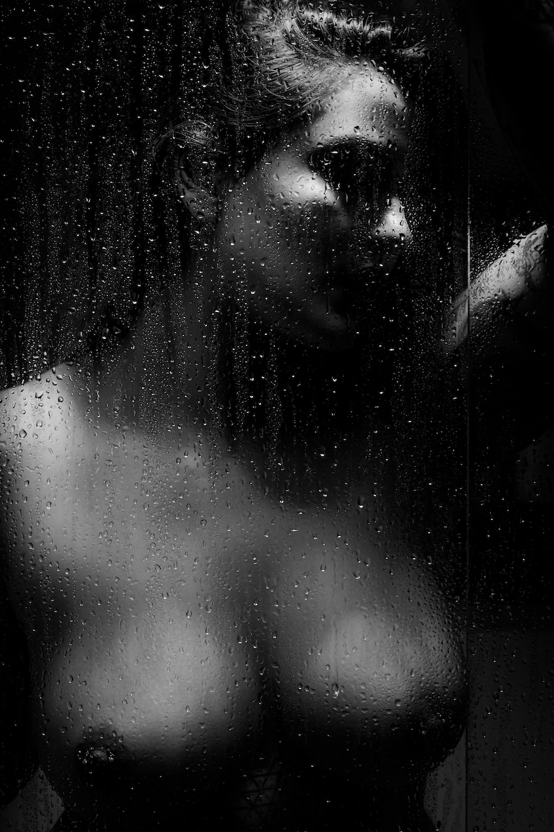 Cau Fertonani's Shower - Nelson Alves Jr. Image 5