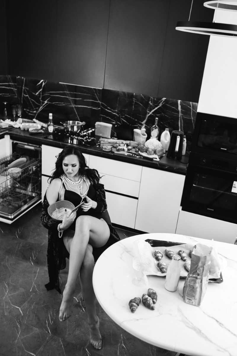 Desperate Housewives - Basyuk Irina & Alex Nikonenko  Image 4
