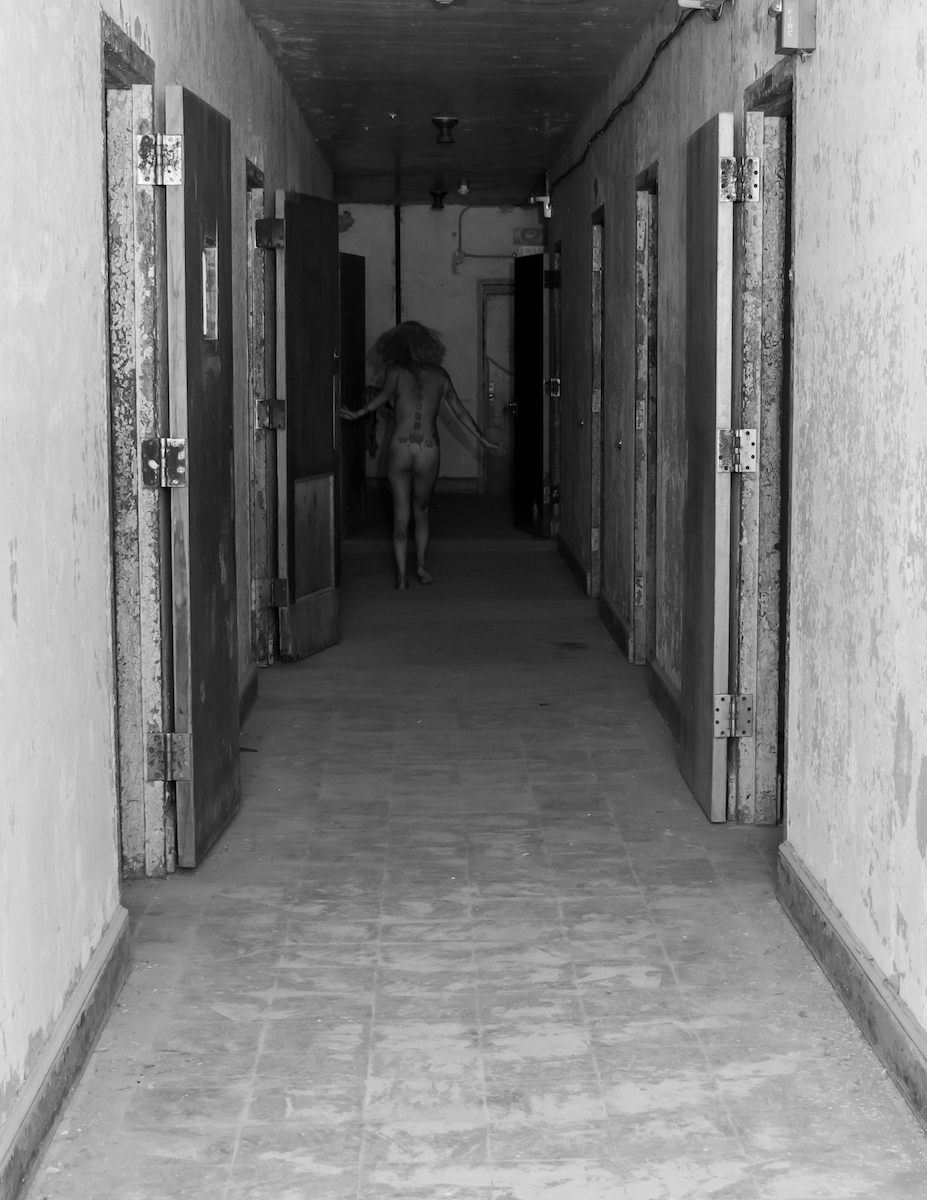 Ghost Hunting at Pennhurst Asylum - Nicki Starr & George J Weeks Photography Image 10