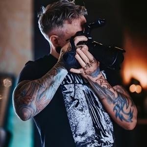 Ian Jansen