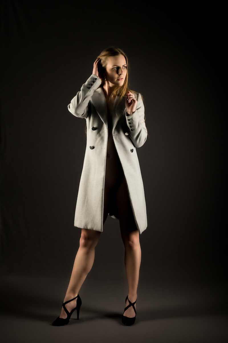 Jackets and Coats - Ashley Ikin & Jorge Colvin Image 19
