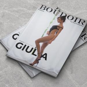 July 2026 Boudoir, Artistic Nude & Lingerie Photography Issues