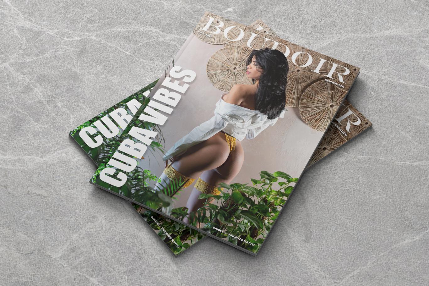 Boudoir Inspiration June 2025 Issues Are Live – A Summer Celebration of Confidence, Aesthetics, and Artistry