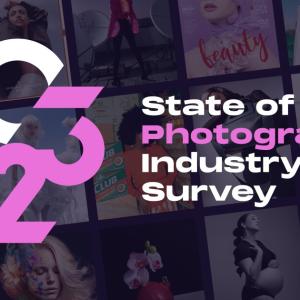 The 2023 State of the Photography Industry: Addressing AI's Challenges for Photographers Boudoir Photography