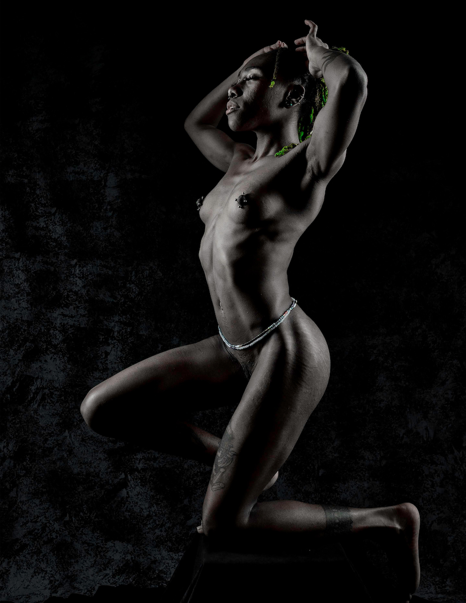 Kiira's Bodyscapes - Keira McKinney & Rodrigo Izquierdo Image 21