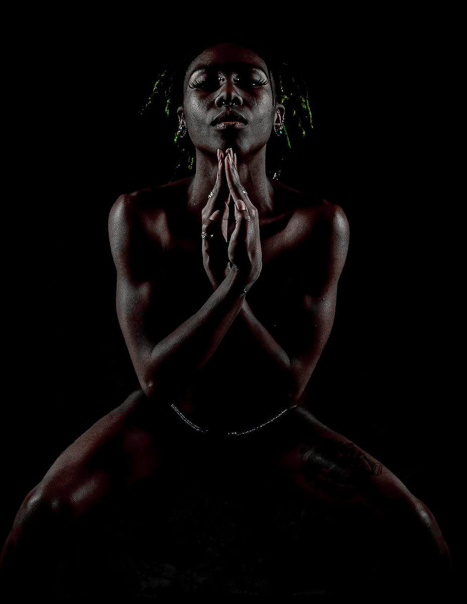 Kiira's Bodyscapes - Keira McKinney & Rodrigo Izquierdo Image 11