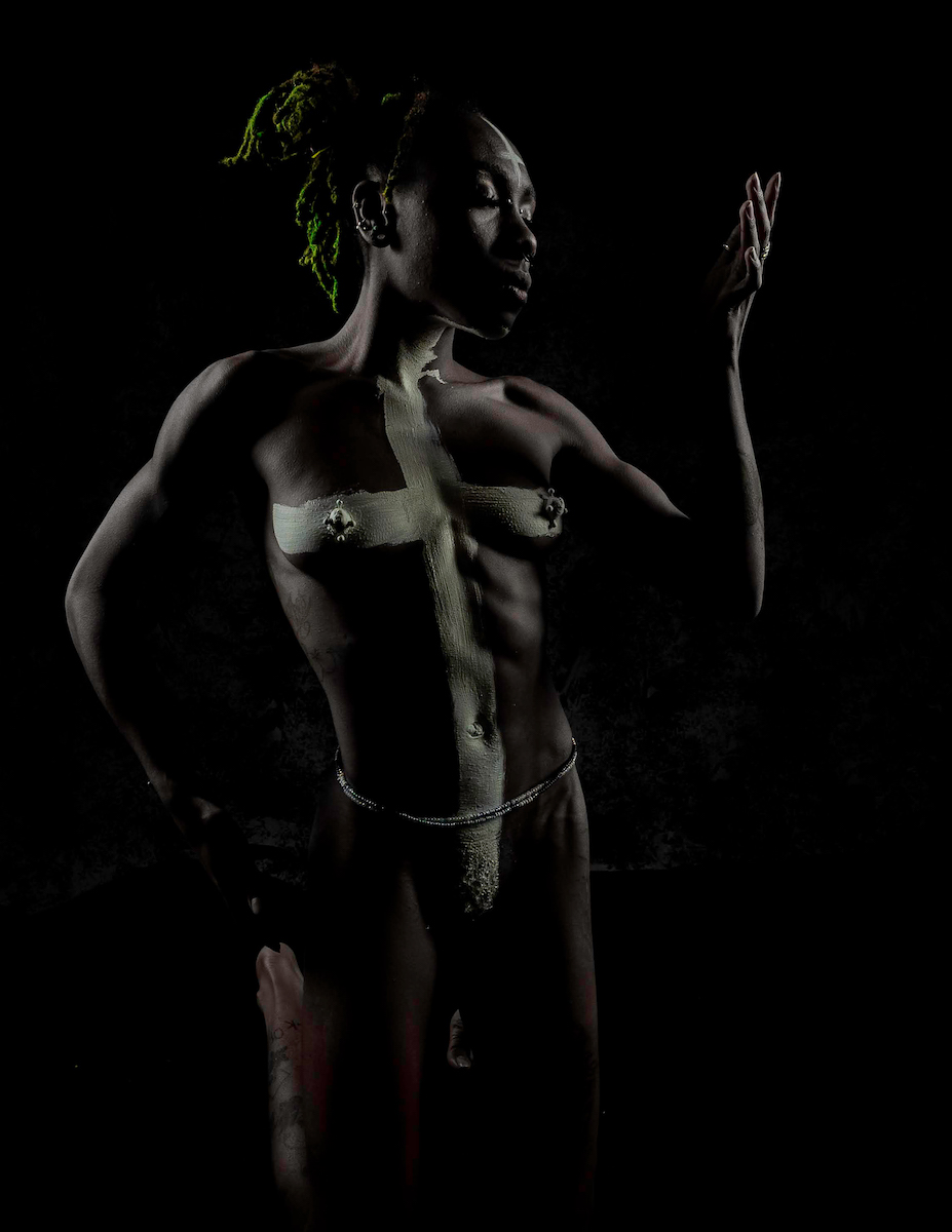 Kiira's Bodyscapes - Keira McKinney & Rodrigo Izquierdo Image 10
