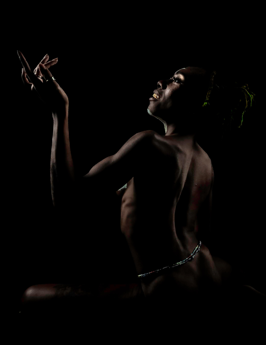 Kiira's Bodyscapes - Keira McKinney & Rodrigo Izquierdo Image 8