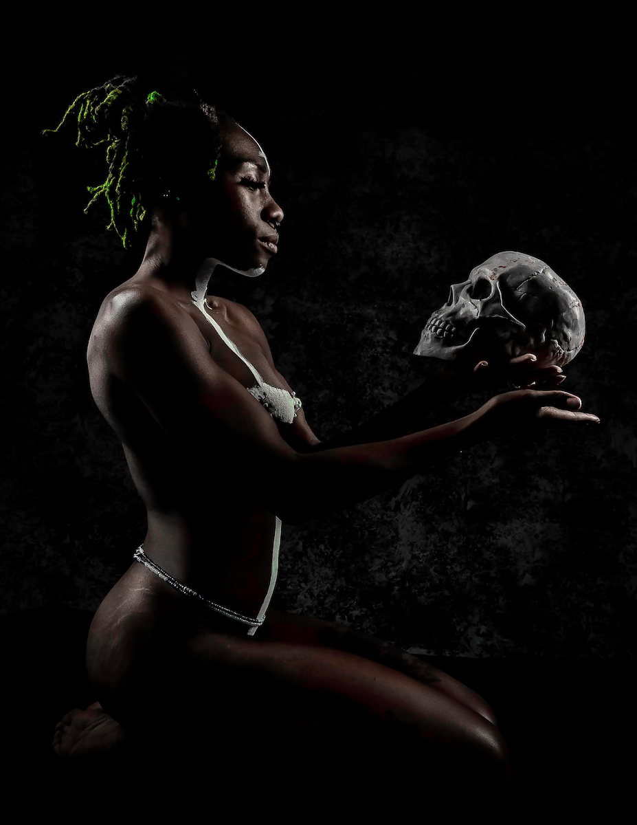 Kiira's Bodyscapes - Keira McKinney & Rodrigo Izquierdo Image 6