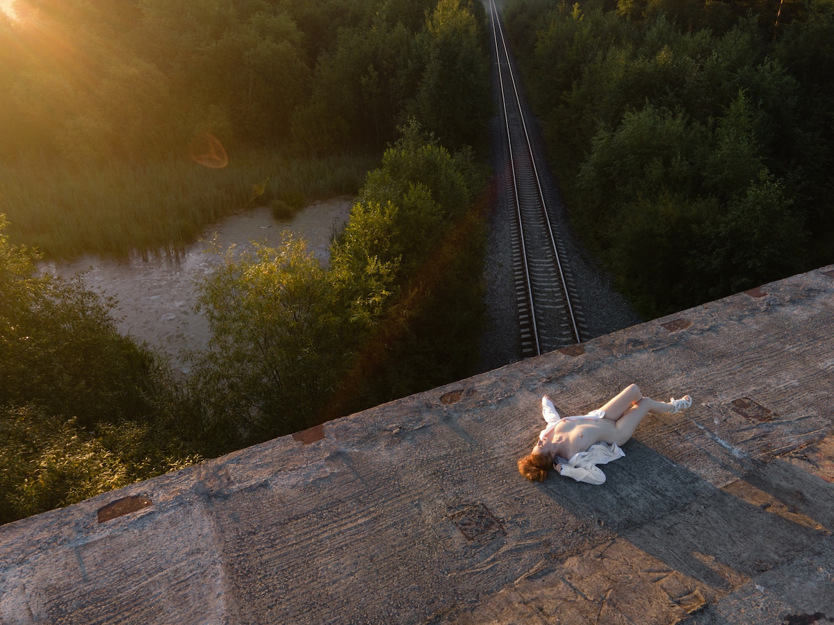Meet Sunrise - Ekaterina Dolgusheva & Andrey Guryanov Image 12