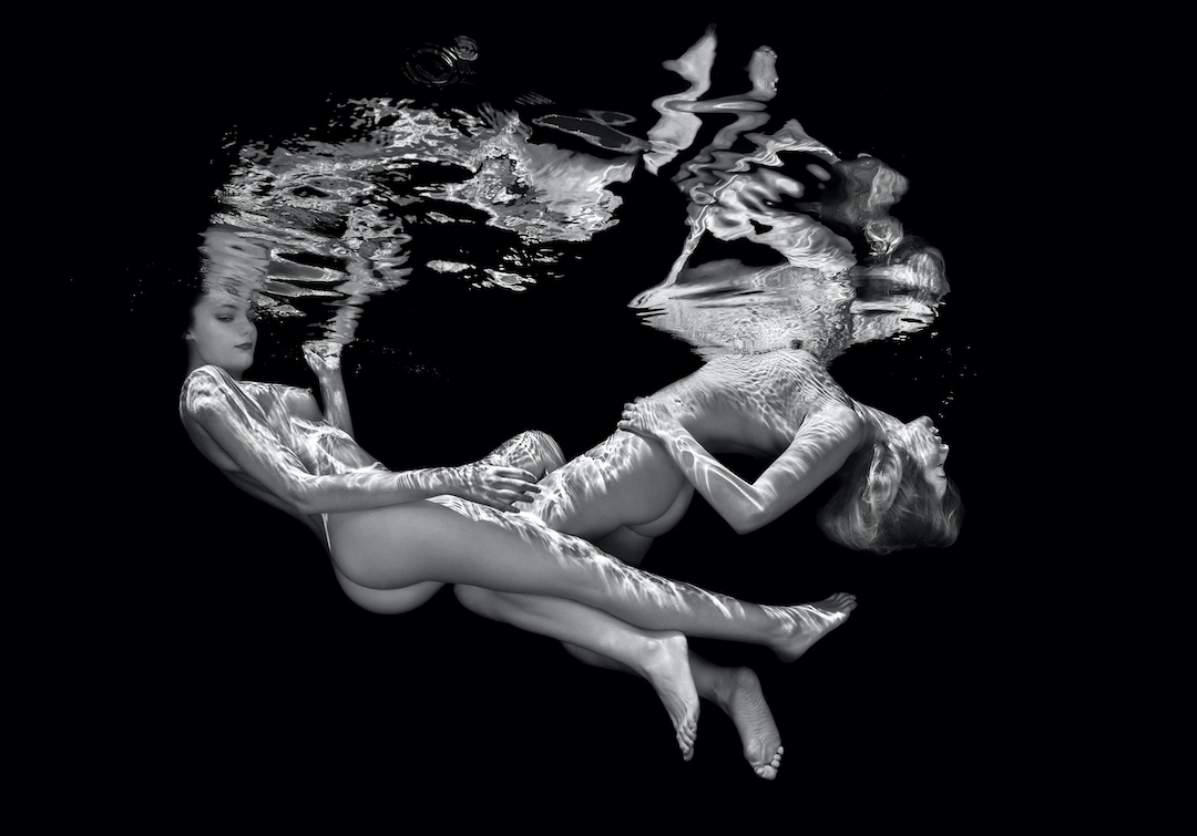 Mermaids - Alex Sher Image 25
