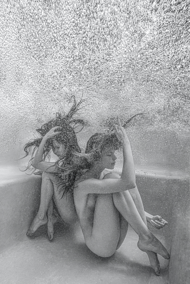 Mermaids - Alex Sher Image 13
