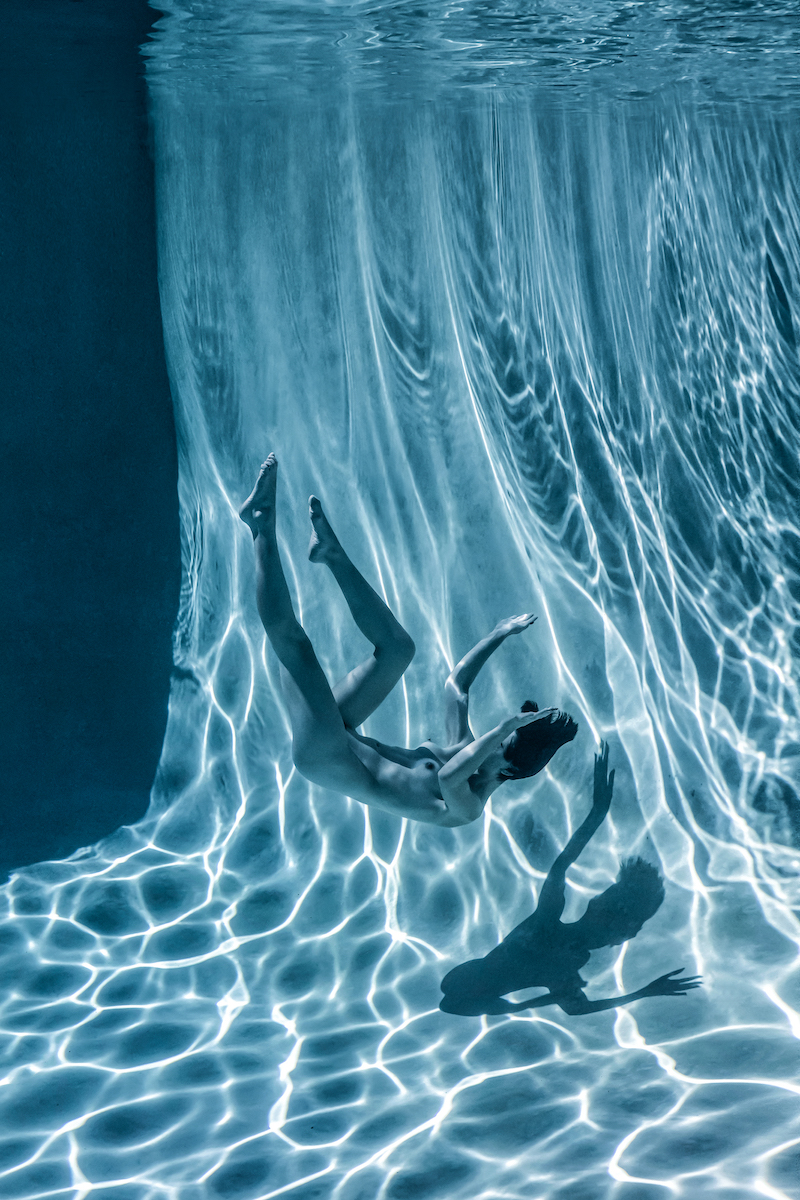Mermaids - Alex Sher Image 11