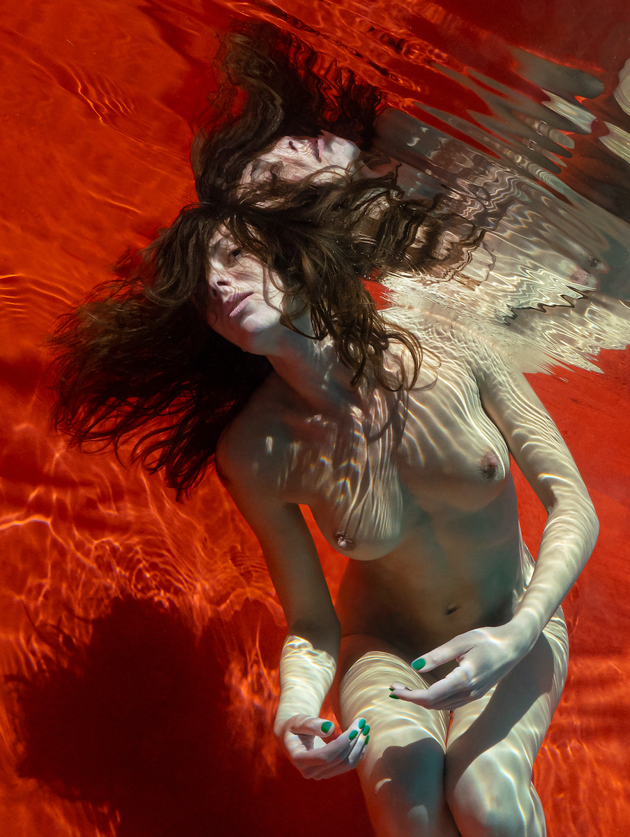 Mermaids - Alex Sher Image 4