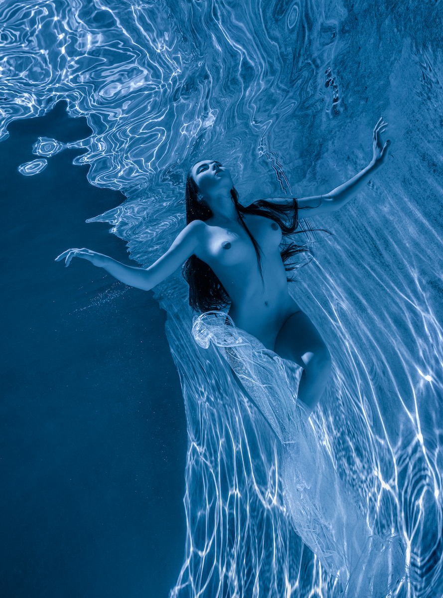 Mermaids - Alex Sher Image 7
