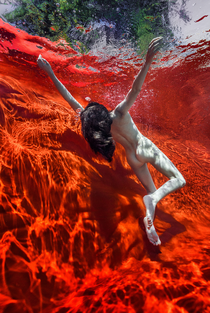 Mermaids - Alex Sher Image 1