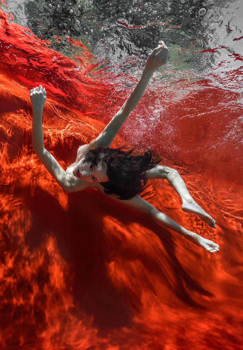 Mermaids - Alex Sher Image 2