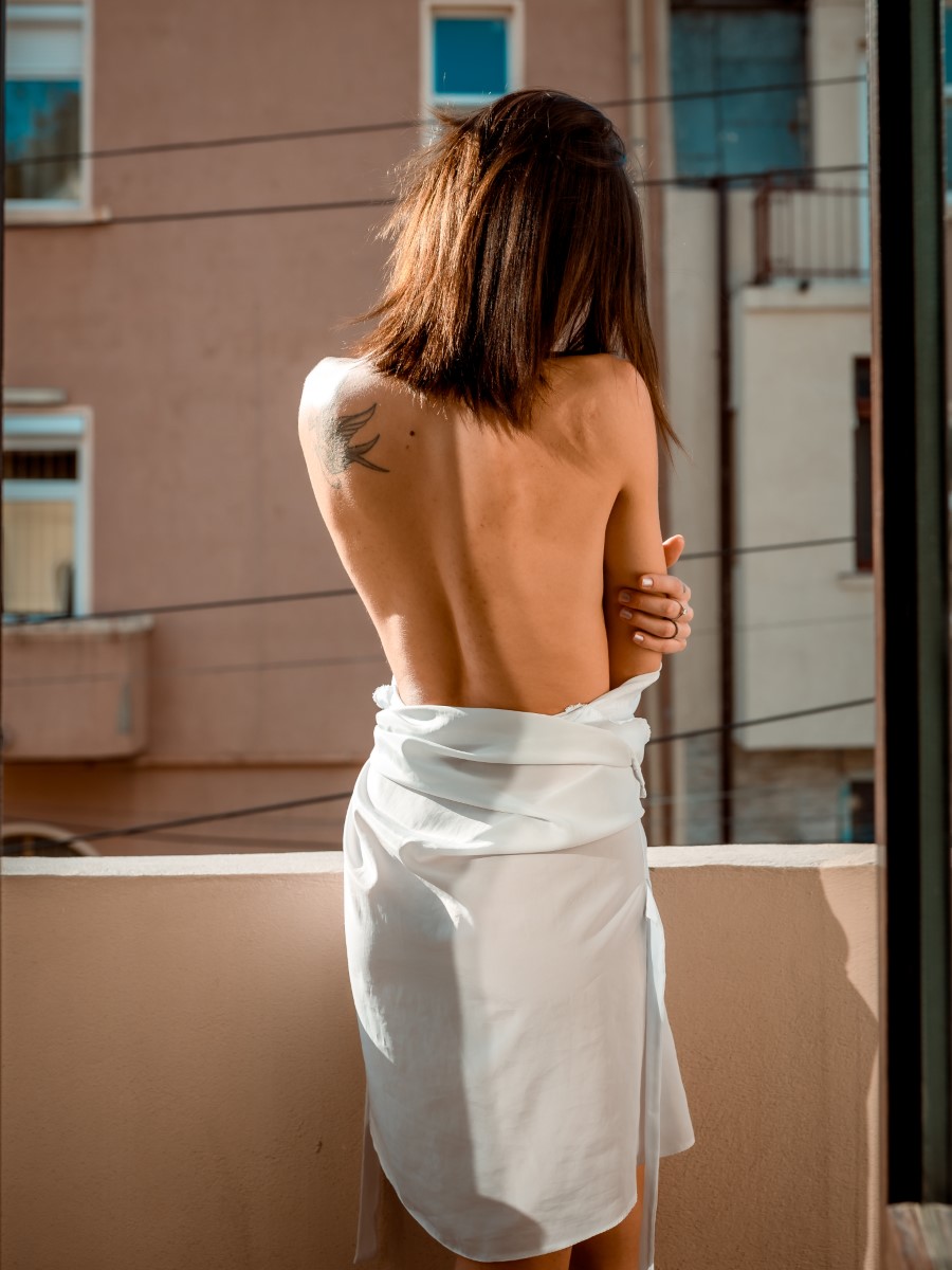 My Morning - Valeria Lariccia & Radu Sava Image 2