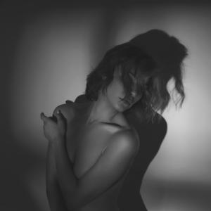 Naked Feelings - Grigorieva Julia & Anastasiya Alyukova Boudoir Photography