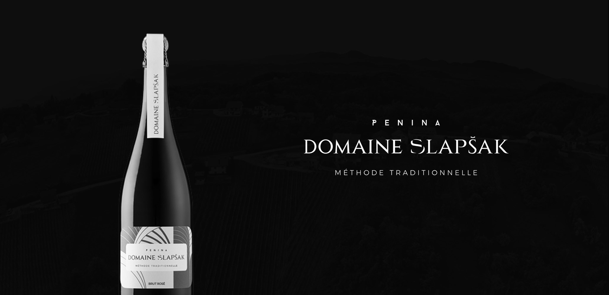 Domaine Slapsak