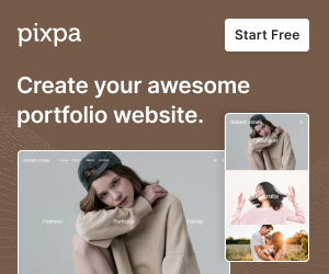 Pixpa