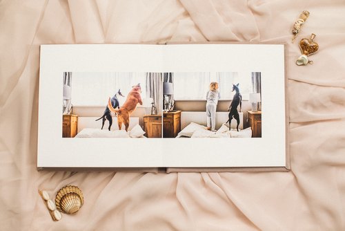 PrimaBook