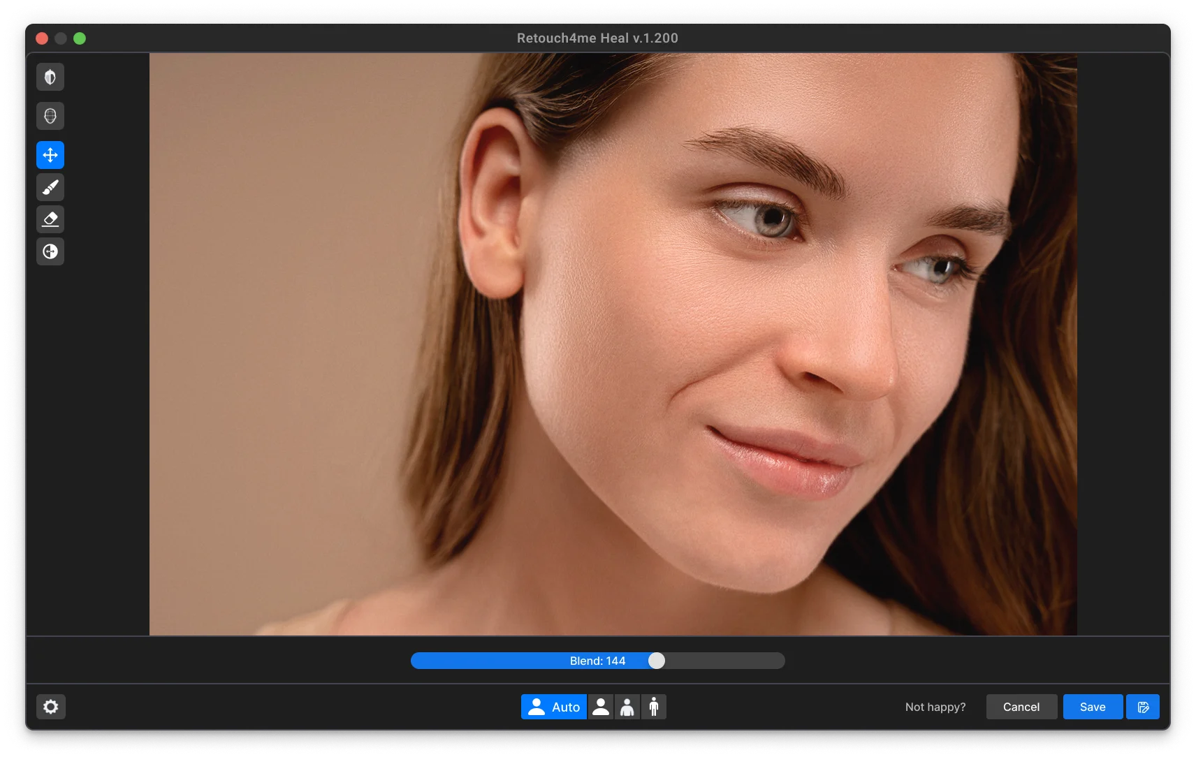 AI Retouch Plugins